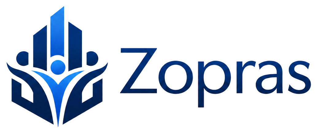 Zopras logo